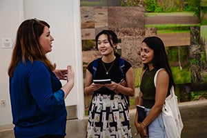 Photo of Amanda Caleb