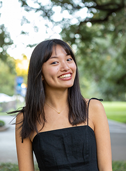 Audrey Ma