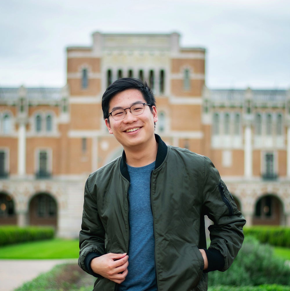 Brandon Chen
