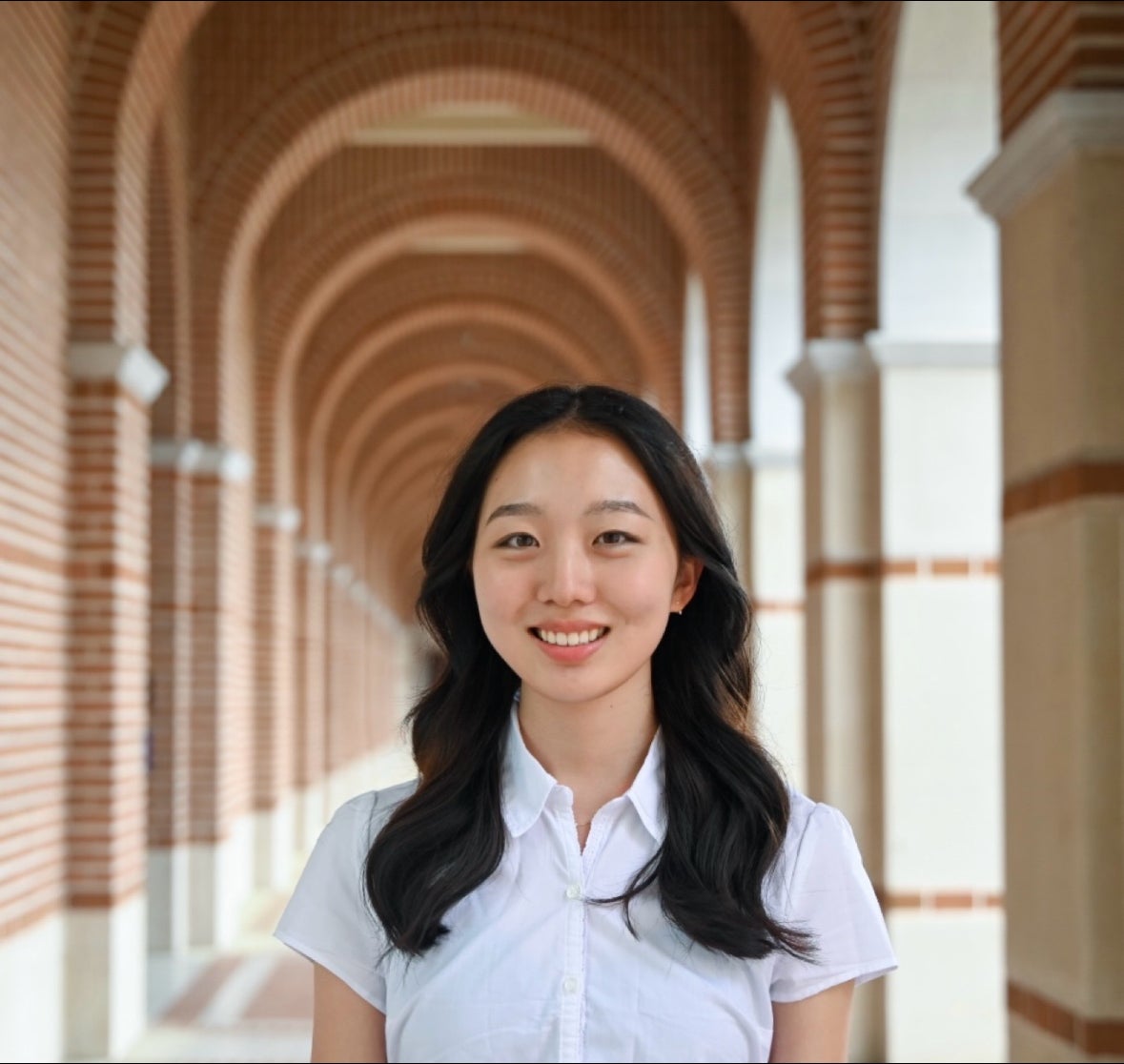 Photo for Ellen Kang