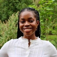 photo of Muna Nnamani
