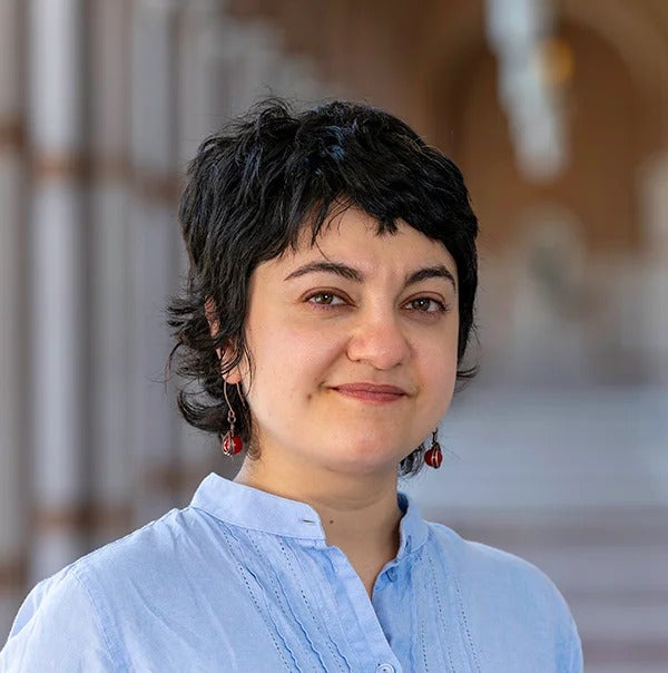 Photo for Samin Rashidbeigi