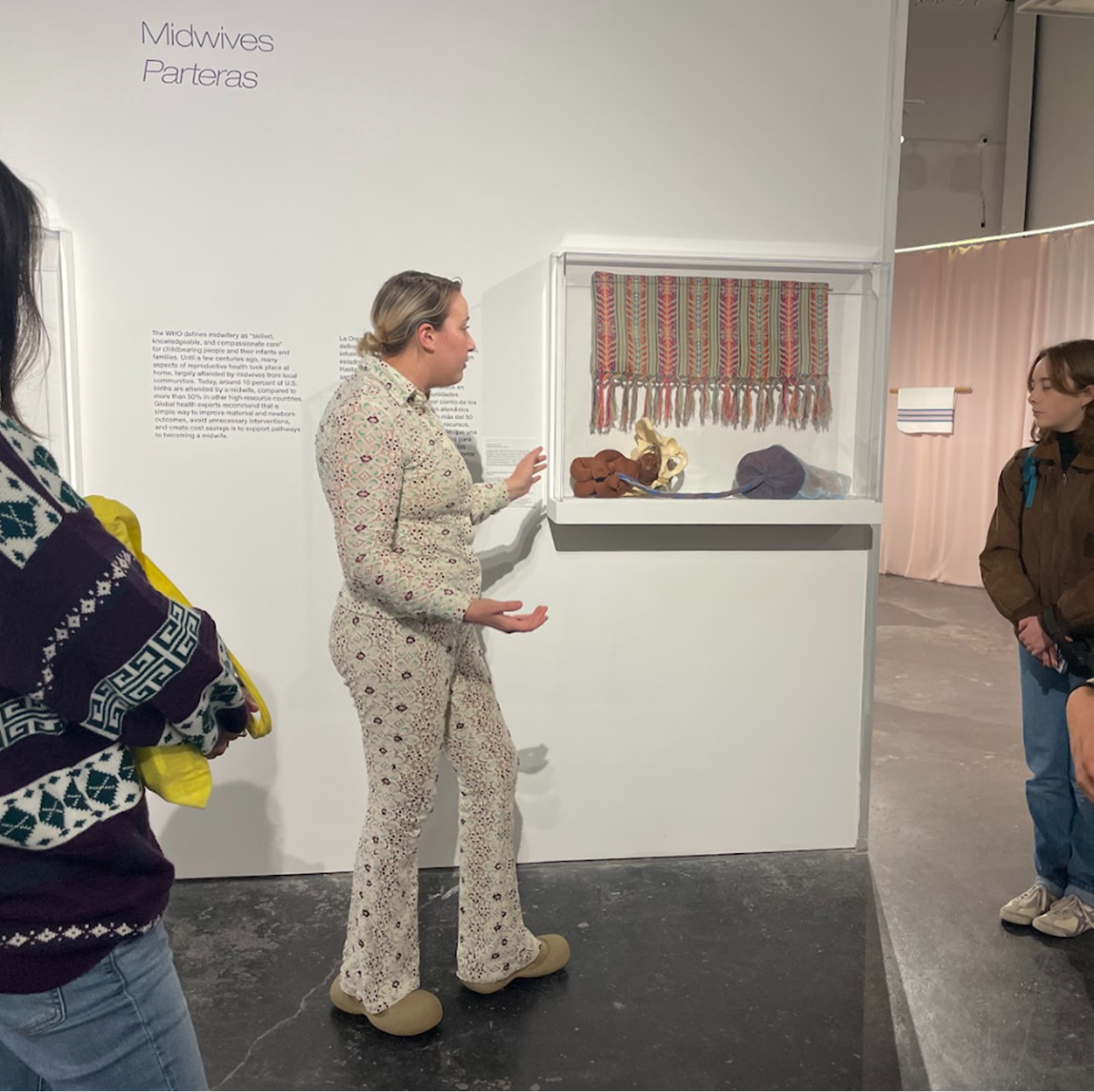 Photo for Narratives of Reproduction