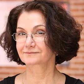 Photo of Nia Georges