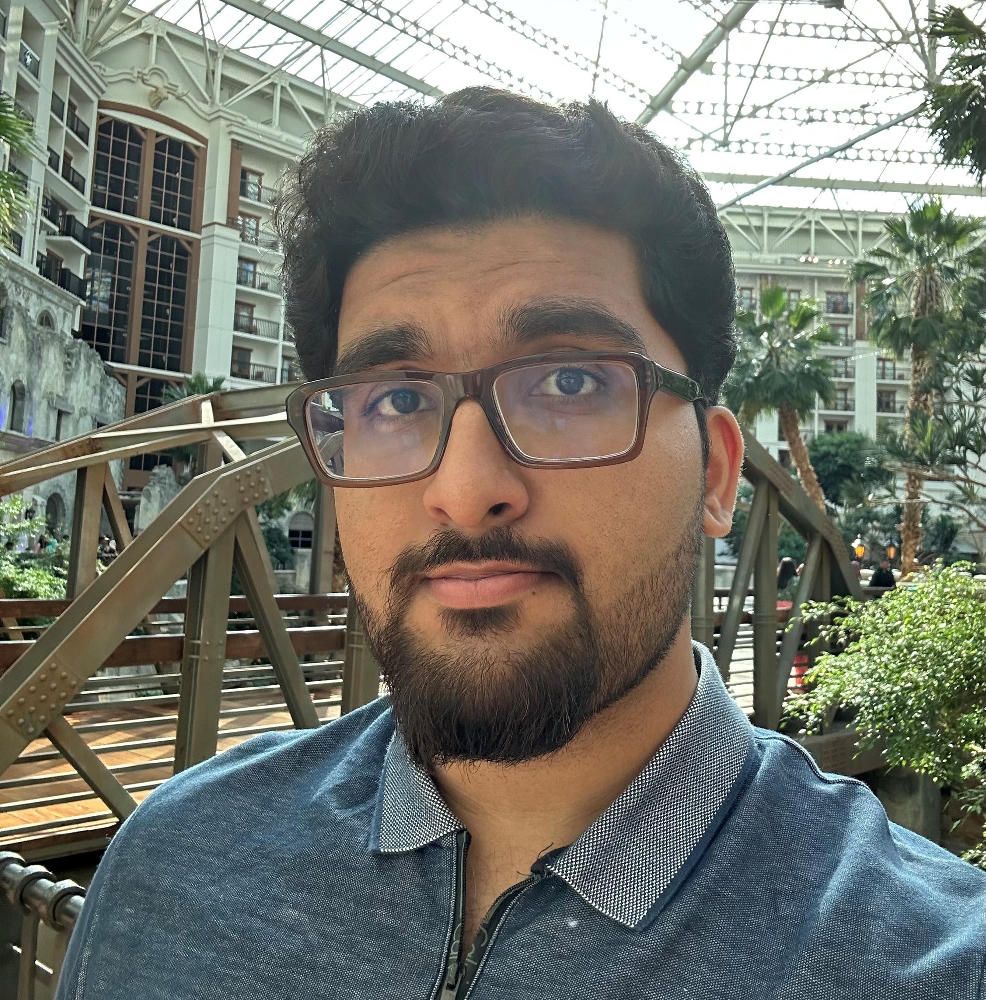 Photo for Hamza Saeed